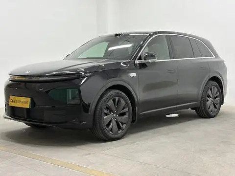 Li L6 2025