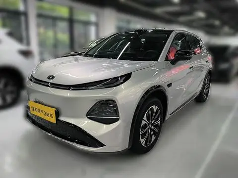 Changan Q05 2026