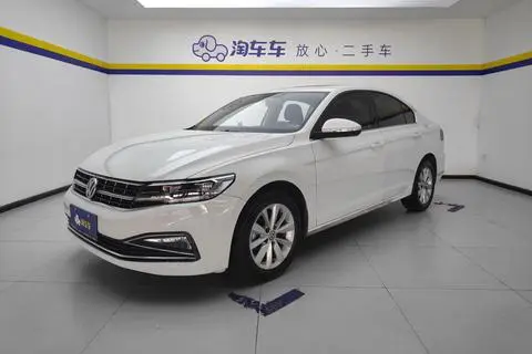 Volkswagen Bora 2020