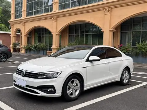 Volkswagen Lamando 2019