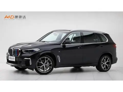 BMW X5 2022