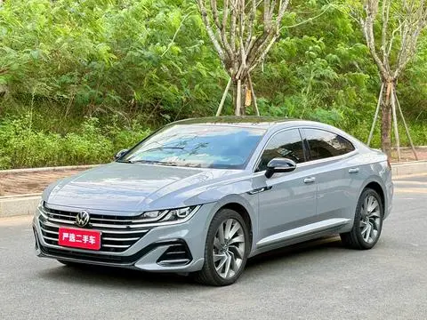 Volkswagen CC 2023