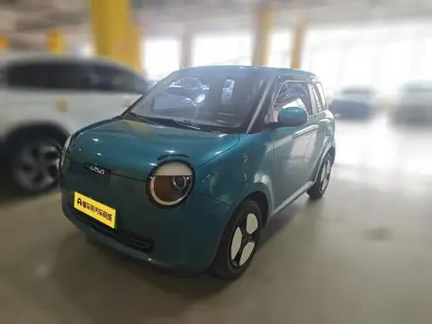 Changan Lumin 2022
