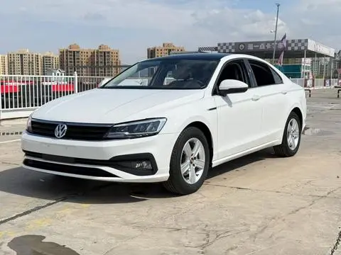 Volkswagen Lamando 2019