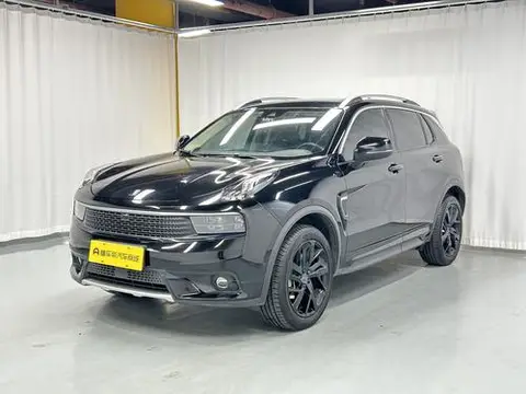 Lynk & Co 01 2019