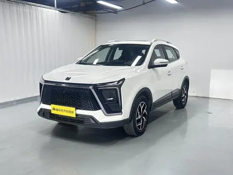 JAC (Sihao) X6 2022