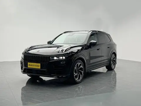 Lynk & Co 09 EM-P 2021
