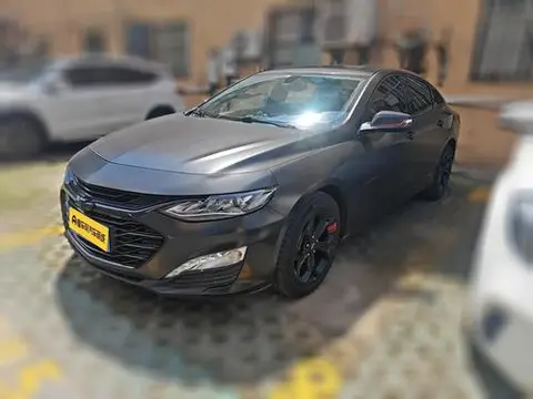 Chevrolet MalibuXL 2022