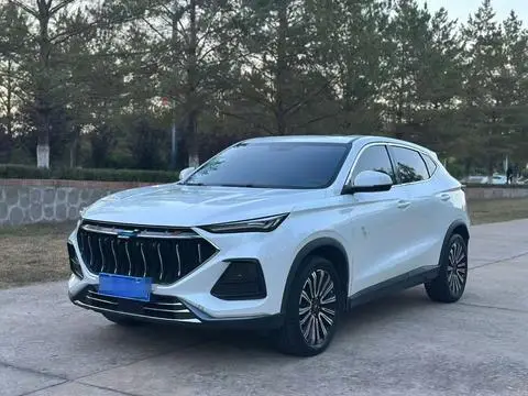 Oshan X5 2021