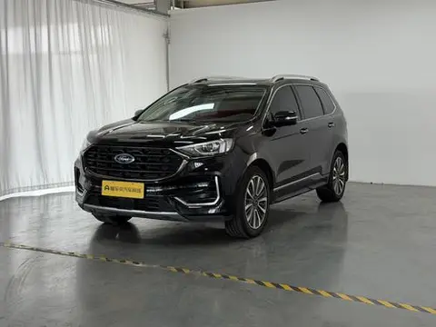 Ford 锐界 2021