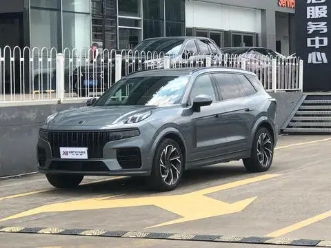 Lynk & Co 09 2021