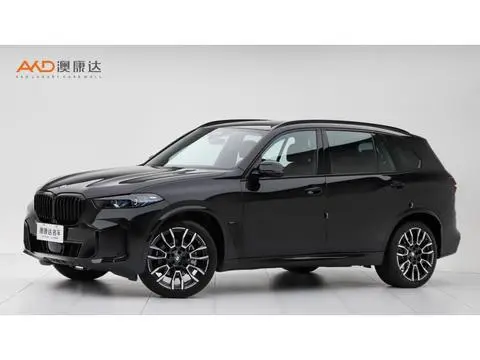 BMW X5 2023