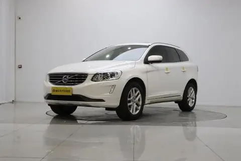 Volvo XC60 2017