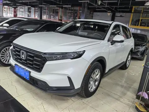 Honda CR-V 2023