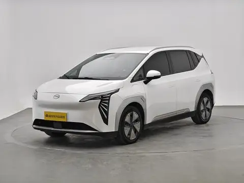 GAC AION Y 2023