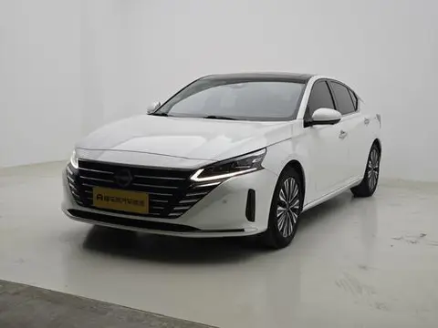 Nissan Teana 2022