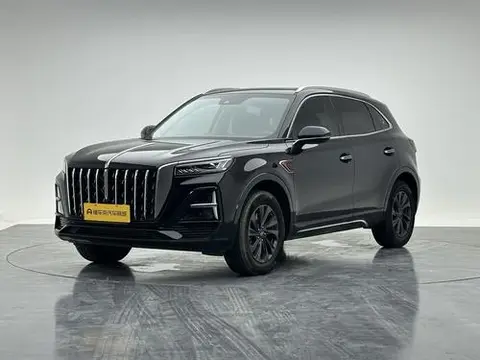 Hongqi HS5 2023