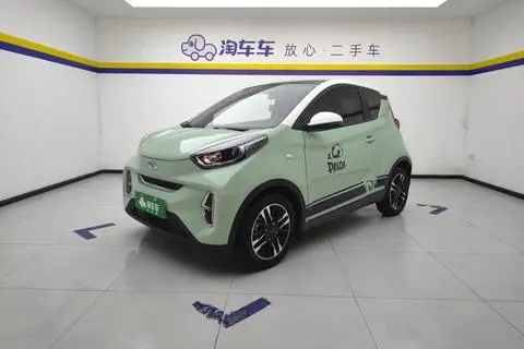 Chery QQ 小蚂蚁 2022