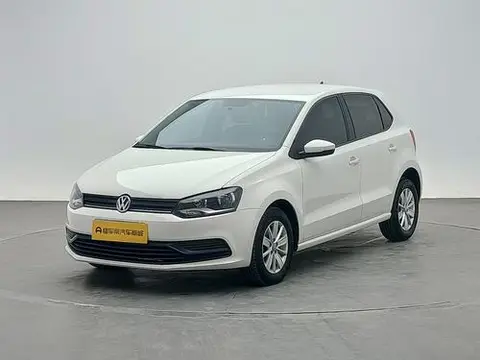 Volkswagen Polo 2018