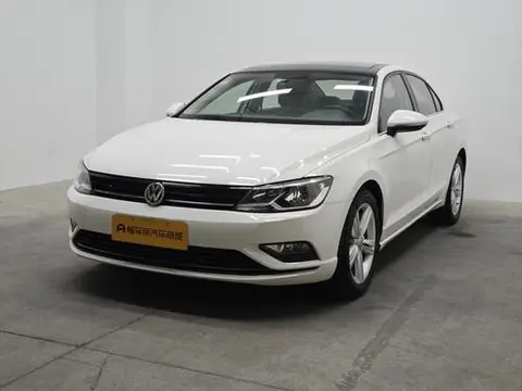Volkswagen Lamando 2018