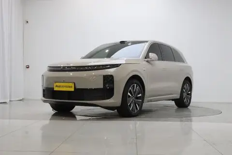 Li L6 2025