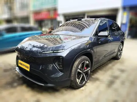 NIO ES7 2022