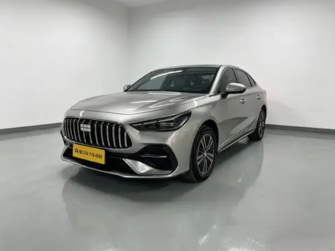 Geely 星耀6 2026