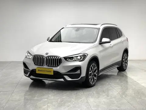 BMW X1 2022