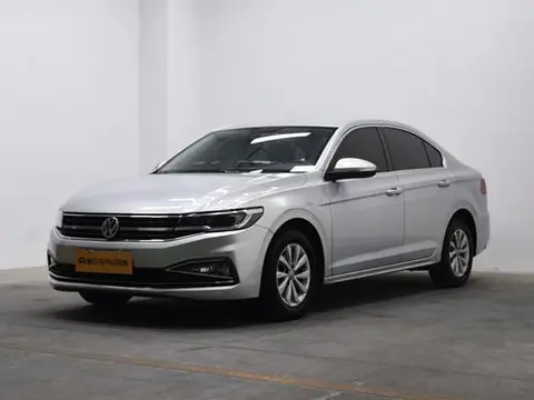 Volkswagen Bora 2019