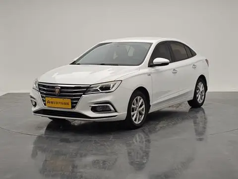 Roewe i5 2019 — фото 1
