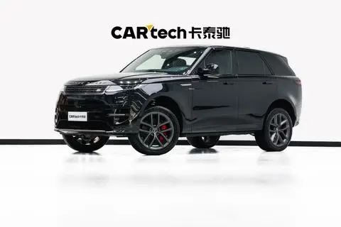 Land Rover 揽胜运动 2025