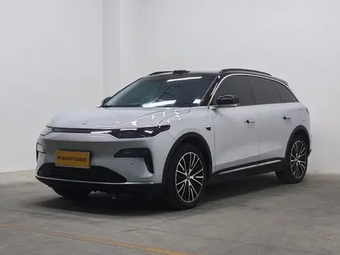Leapmotor C11 2026