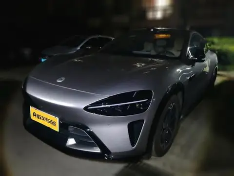 Xiaomi 小米YU7 2025
