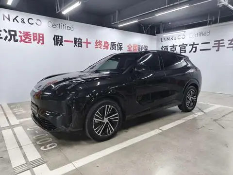 Lynk & Co 08 EM-P 2023