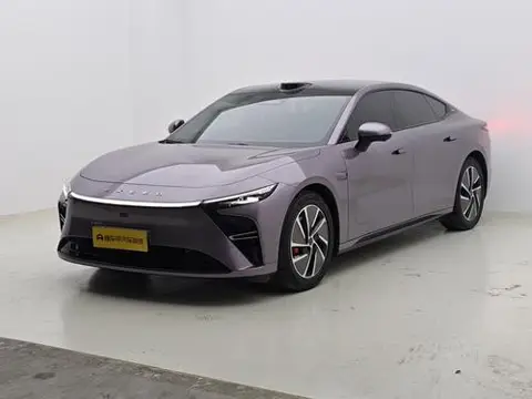 Exeed ES 2025