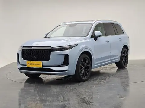 Li ONE 2020
