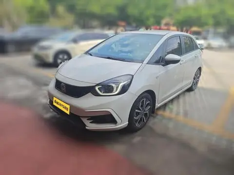 Honda LIFE 2020