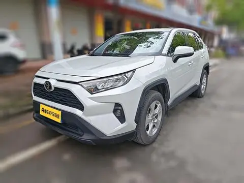 Toyota RAV4 2023