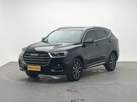 Haval H6 2021