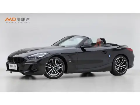 BMW Z4 2023