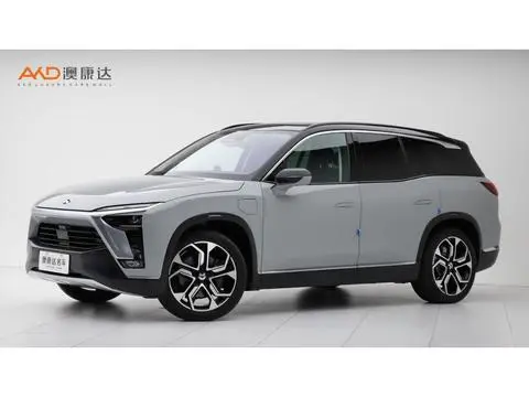 NIO ES8 2020