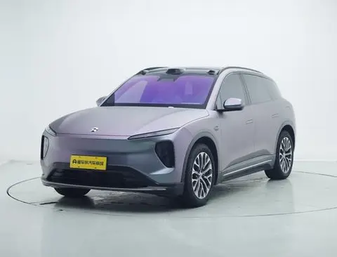 NIO ES6 2024