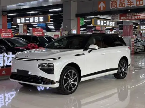 XPeng 小鹏G9 2026
