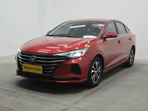 Changan Eado 2020
