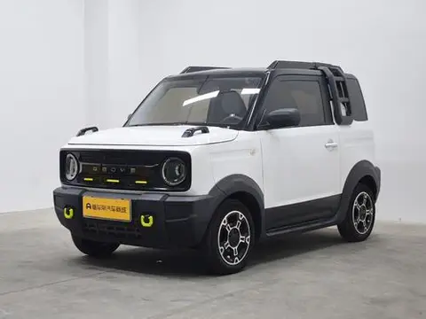 Geely 熊猫 2025