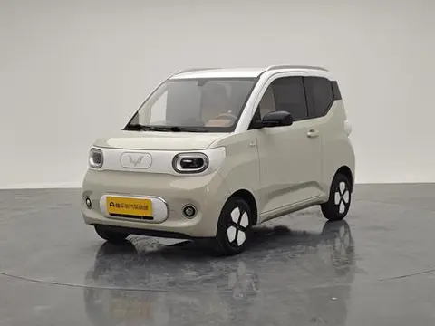Wuling Hongguang MINIEV 2024