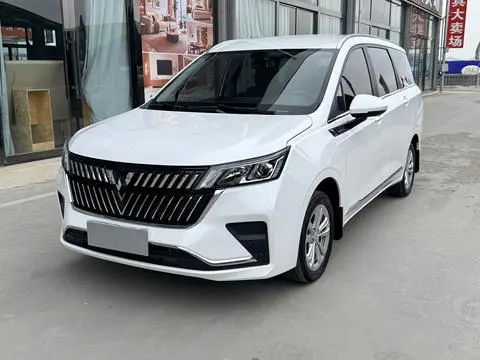 Wuling 佳辰 2022