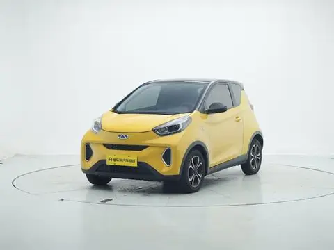 Chery QQ 小蚂蚁 2021