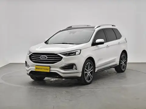 Ford 锐界 2020