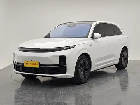 Li L7 2023